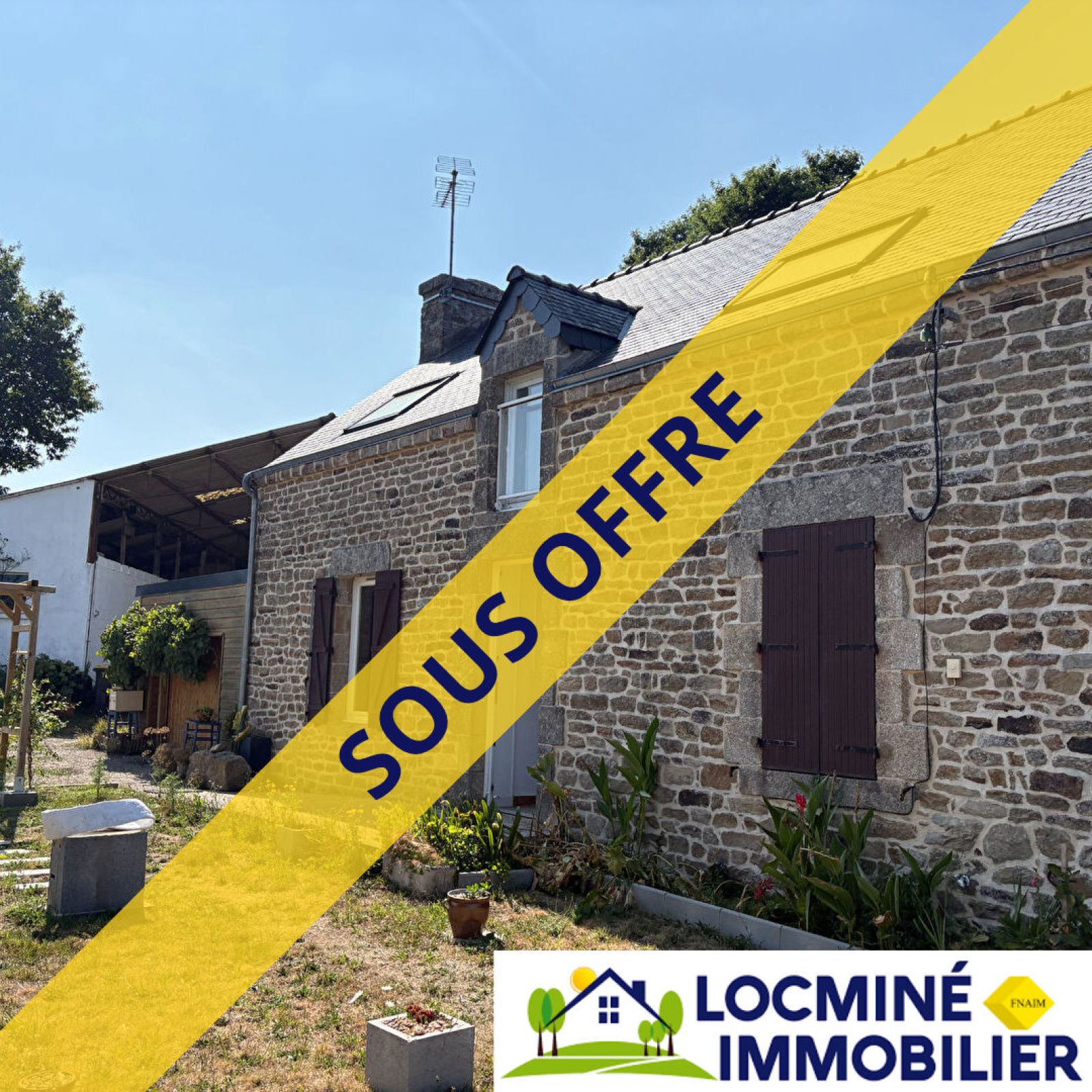 Maison 6 pièces 134 m² · à Colpo · 134 m² · 292 600 €